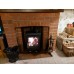 Cool Blue Ecosy+ Snug 5kw  Multi-Fuel, 2022 Eco Design Ready , Defra Approved Stove